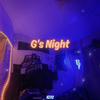 G's Night/Keyz