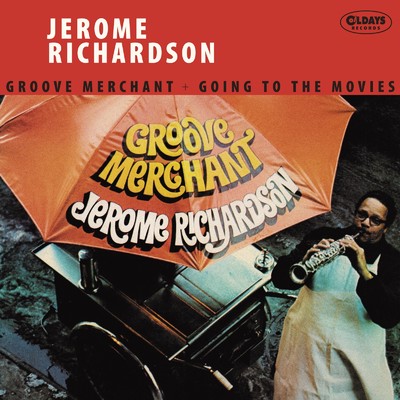 TO SIR, WITH LOVE/JEROME RICHARDSON