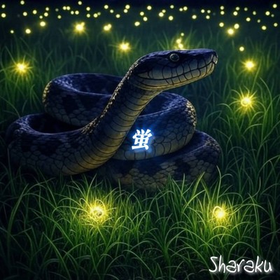 シングル/蛍/写楽