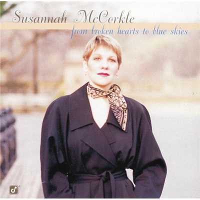Something To Live For (Album Version)/Susannah McCorkle