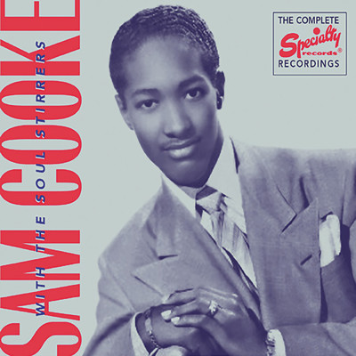 He's My Guide (featuring The Soul Stirrers／Take 13)/SAM COOKE