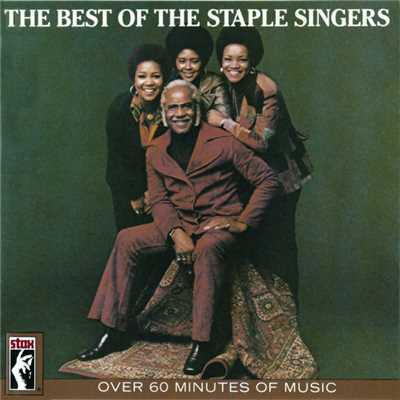 アルバム/The Best Of The Staple Singers/ステイプル・シンガーズ