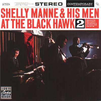Vamp's Blues/Shelly Manne and His Men