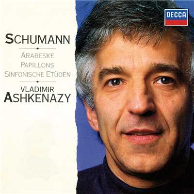 アルバム/Schumann: Piano Works Vol. 1/ヴラディーミル・アシュケナージ