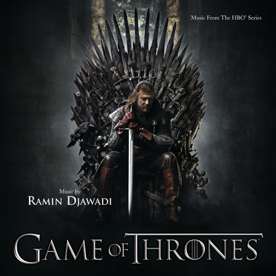 アルバム/Game Of Thrones (Music From The HBO Series)/ラミン・ジャヴァディ