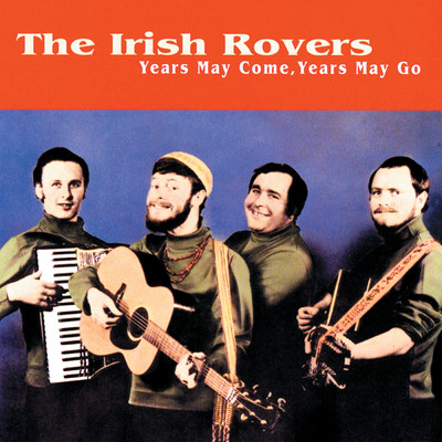 シングル/Fifi O'Toole/The Irish Rovers