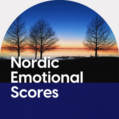 アルバム/Nordic Emotional Scores/Torsti Spoof