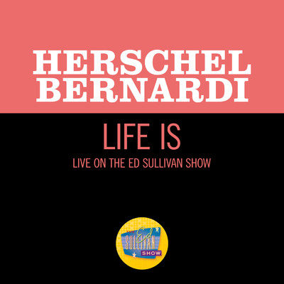 Herschel Bernardi