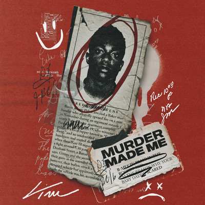 Murder Made Me (Clean)/Fredo Bang