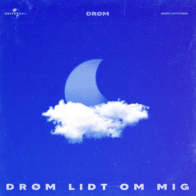 シングル/Drom Lidt Om Mig/DROM