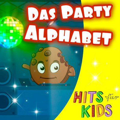 シングル/Das Party-Alphabet/Keks & Kumpels