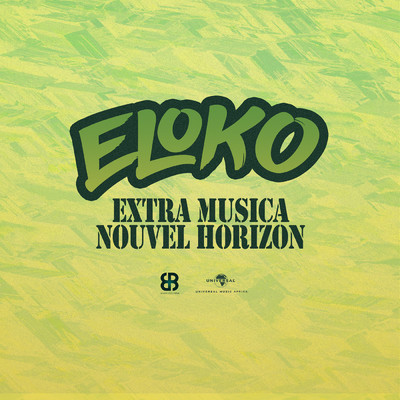 シングル/Eloko/Extra  Musica Nouvel Horizon