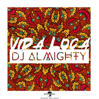 シングル/Vida Loca/Dj Almighty