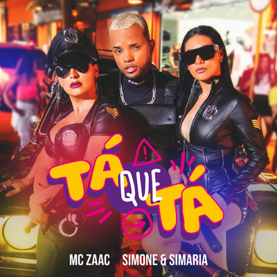 Ta Que Ta/ZAAC／Simone & Simaria