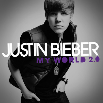 アルバム/My World 2.0/Justin Bieber