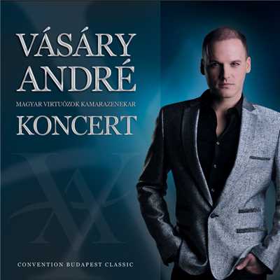 Koncert/Vasary Andre