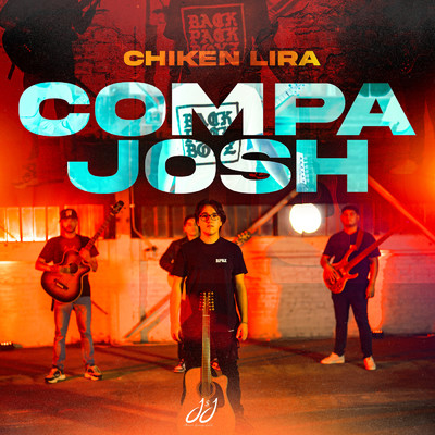 シングル/COMPA JOSH/Chiken Lira