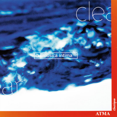 Finzi: 7 Partsongs, Op. 17: No. 4. Clear and Gentle Stream/Musica Intima