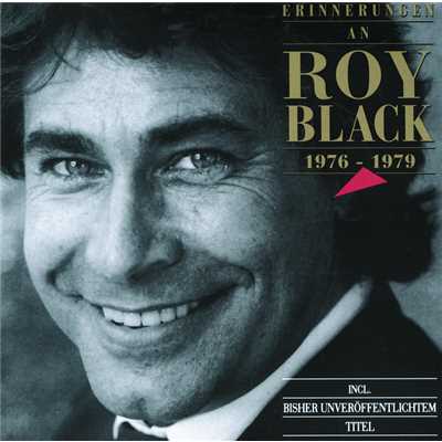 Erinnerungen An Roy Black 1976 - 1979/Roy Black