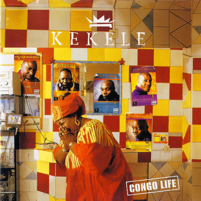 Congo Life/Kekele