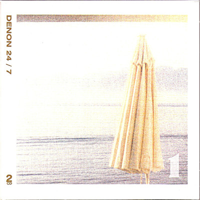 Denon 24／7: 1/Various Artists