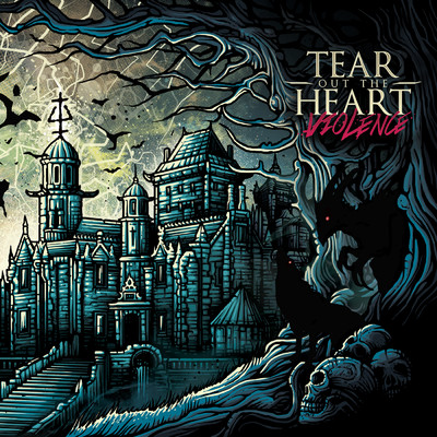 Violence (Explicit)/Tear Out The Heart