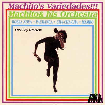 アルバム/Machito's Variedades/Machito & His Orchestra