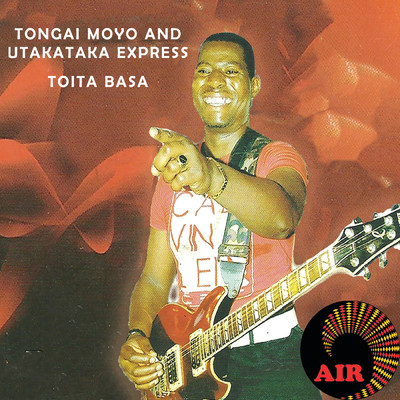 Tsamba Ndakanyora/Tongai Moyo & Utakataka Express