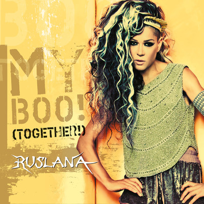 My Boo！/Ruslana