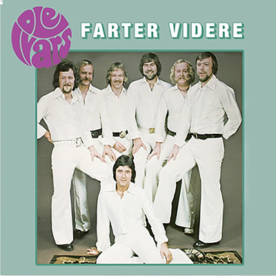 アルバム/Farter videre/Ole Ivars
