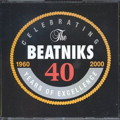 Am I Losing Your Love/THE BEATNIKS