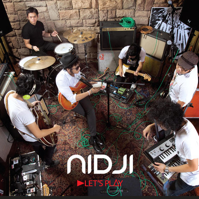 シングル/Hari Yang Terindah/Nidji