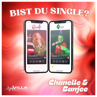 Chanelle／Banjee