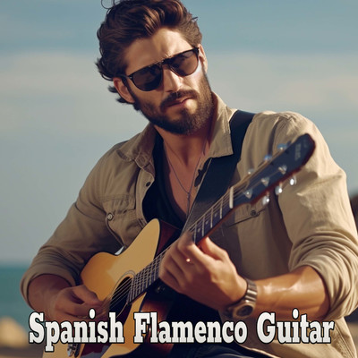 Spanish Classic Guitar/Lucas Estas Tone.Guitar & Lucas Segovia.Guitar & Lucas Tarrega.Guitar