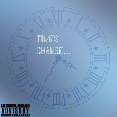 シングル/Times Change/Yacob