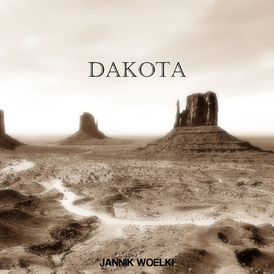 Dakota/Jannik Woelki