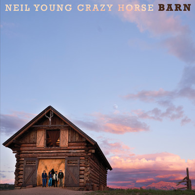 シングル/Welcome Back/Neil Young & Crazy Horse