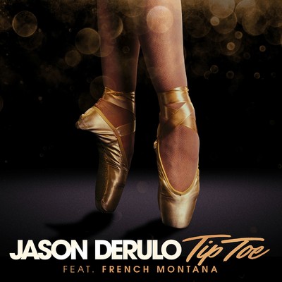 シングル/Tip Toe (feat. French Montana)/Jason Derulo