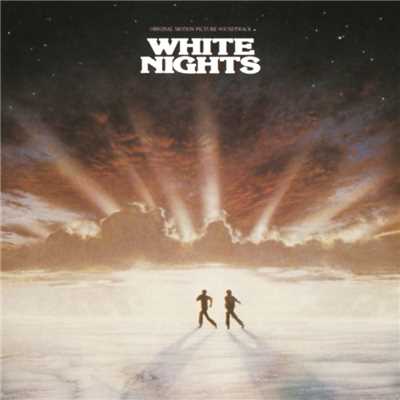 シングル/Separate Lives (Love Theme From White Nights)/Marilyn Martin／Phil Collins