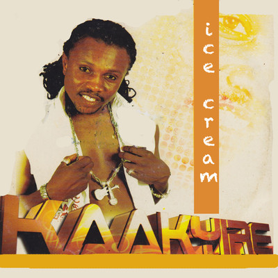 Ice Cream(Remix)/Kaakyire K. Appiah