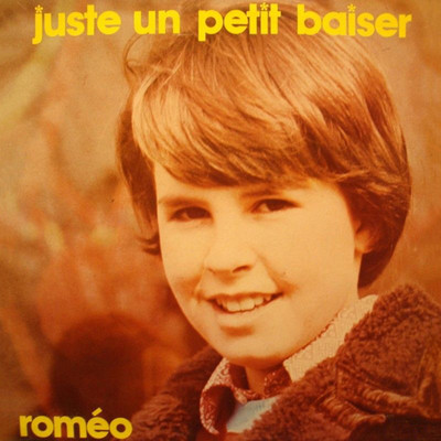 シングル/La bise au chanteur/Romeo