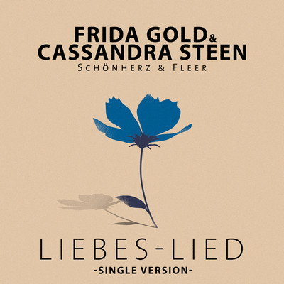 Schonherz & Fleer／Frida Gold／Cassandra Steen