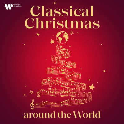 アルバム/Classical Christmas Around the World/Various Artists