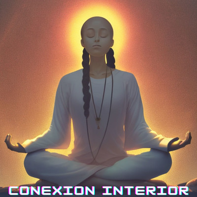 アルバム/Conexion Interior: Meditacion Guiada para la Armonia y Equilibrio/Chakra Meditation Kingdom