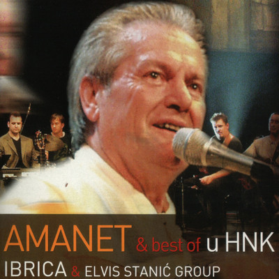 Tebi Majko Misli Lete (Live HNK 2004)/Ibrica Jusic