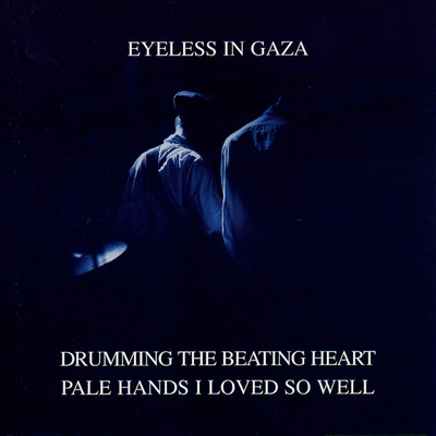 シングル/Big Clipper Ship/Eyeless In Gaza