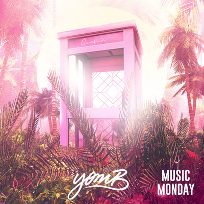 Yomb (Music Monday)/Ocevne
