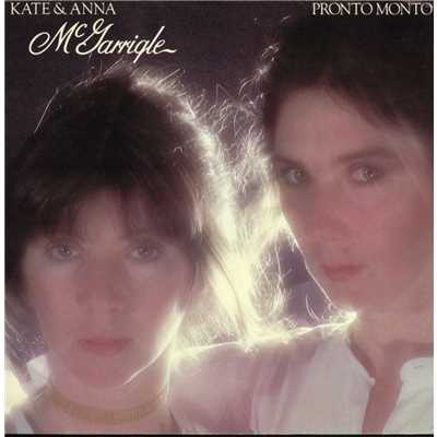アルバム/Pronto Monto (Remastered)/Kate & Anna McGarrigle