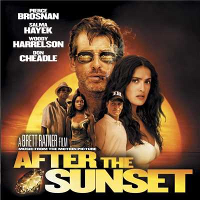 Music From The Motion Picture After The Sunset/Various Artists