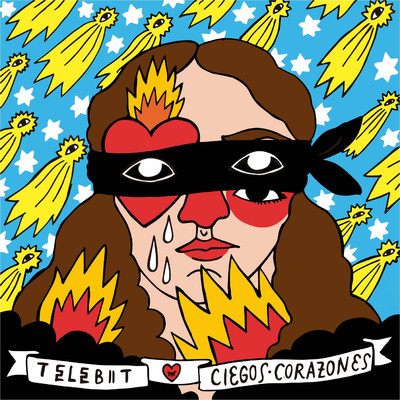 アルバム/Ciegos Corazones/TELEBIT